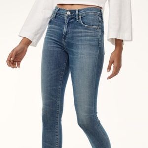 citizens of humanity rocket crop aura